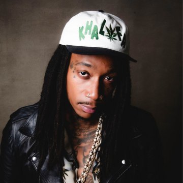 Wiz Khalifa
