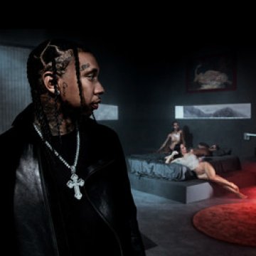 Tyga