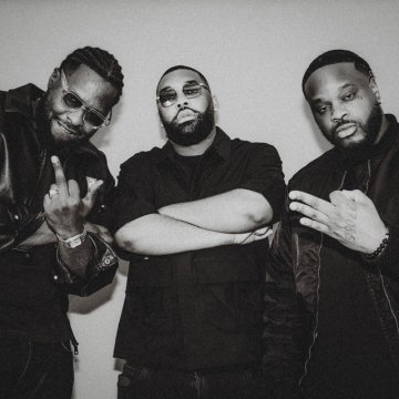 Triangle des bermudes