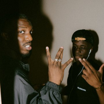 WIXO & LA2S